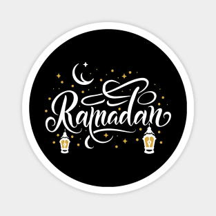 Ramadan Begins – March Magnet